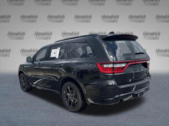 2027 Dodge Durango GT Plus HEMI