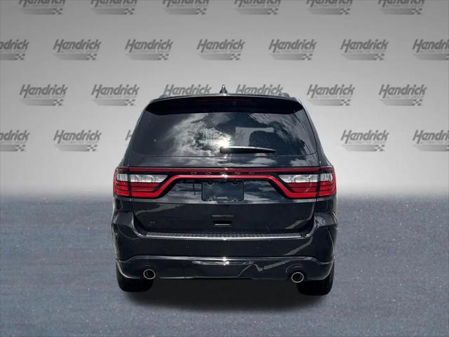 2027 Dodge Durango GT Plus HEMI