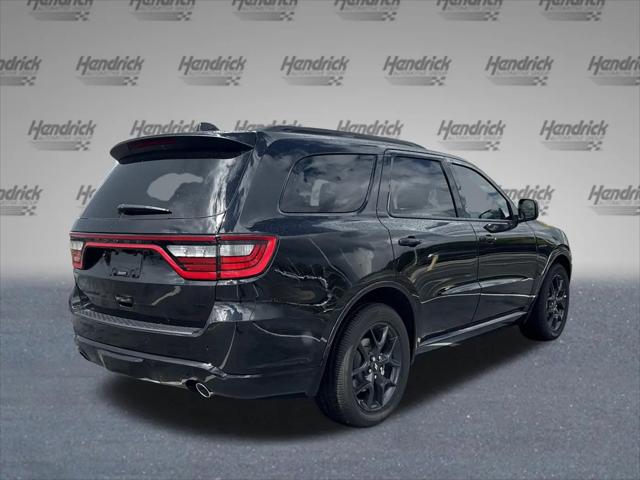 2027 Dodge Durango GT Plus HEMI