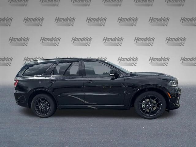 2027 Dodge Durango GT Plus HEMI