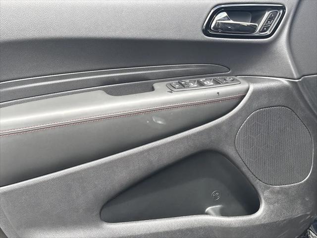 2027 Dodge Durango GT Plus HEMI