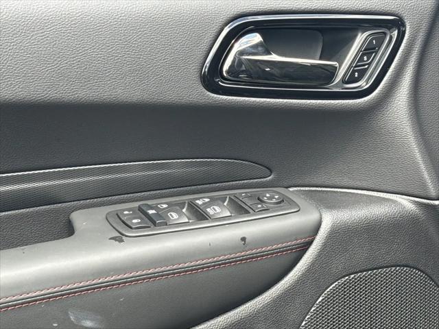 2027 Dodge Durango GT Plus HEMI