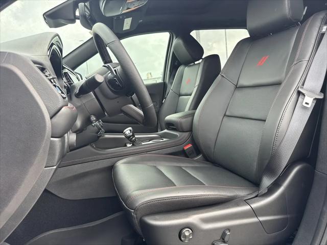 2027 Dodge Durango GT Plus HEMI