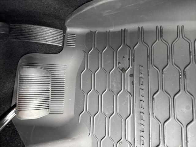 2027 Dodge Durango GT Plus HEMI