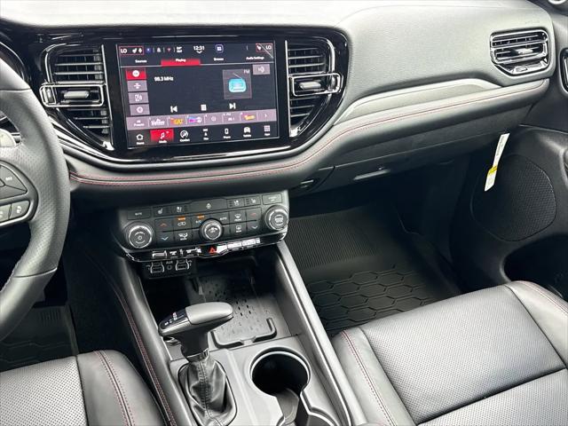 2027 Dodge Durango GT Plus HEMI