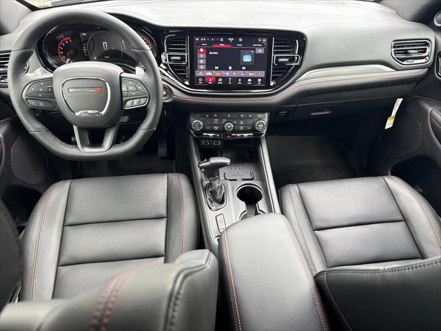 2027 Dodge Durango GT Plus HEMI