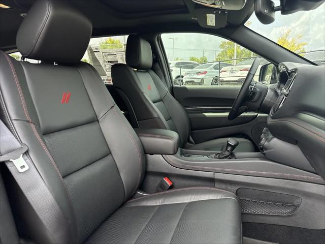 2027 Dodge Durango GT Plus HEMI