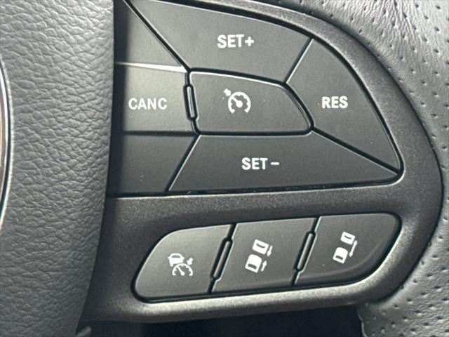 2027 Dodge Durango GT Plus HEMI