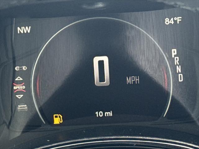 2027 Dodge Durango GT Plus HEMI