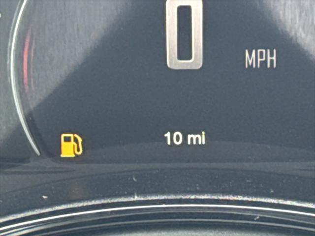 2027 Dodge Durango GT Plus HEMI