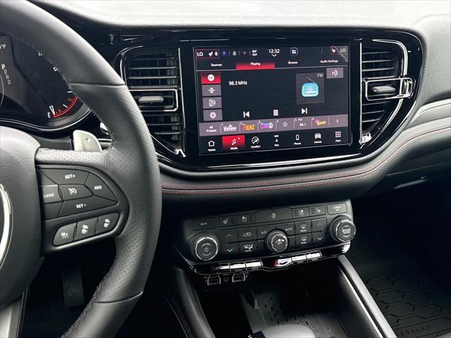 2027 Dodge Durango GT Plus HEMI