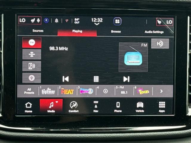 2027 Dodge Durango GT Plus HEMI