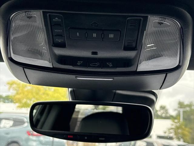 2027 Dodge Durango GT Plus HEMI