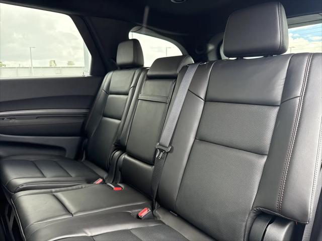 2027 Dodge Durango GT Plus HEMI
