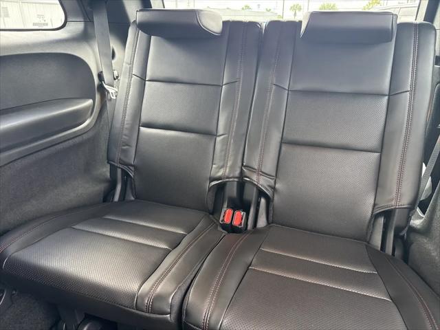 2027 Dodge Durango GT Plus HEMI