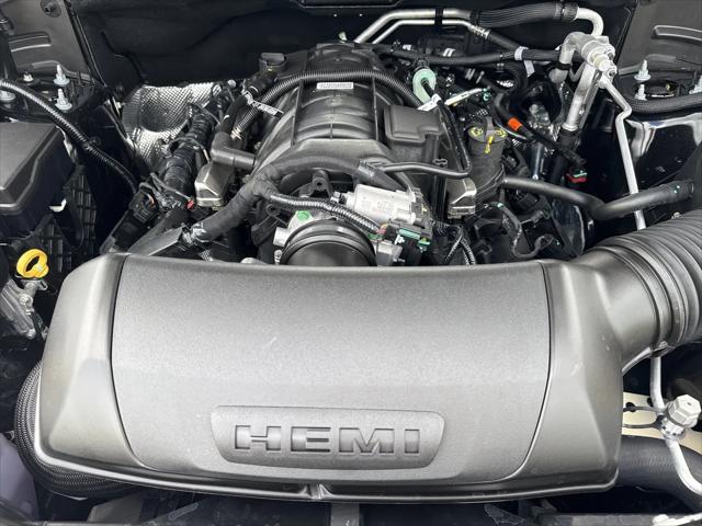 2027 Dodge Durango GT Plus HEMI