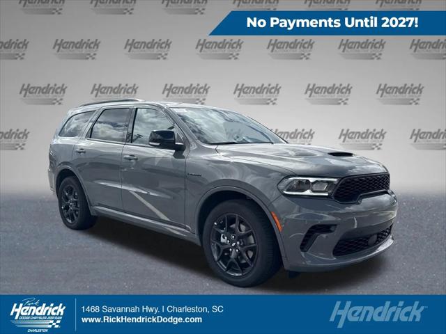 2027 Dodge Durango GT Plus HEMI for sale in Charleston, SC