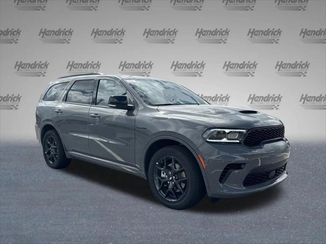 2027 Dodge Durango GT Plus HEMI