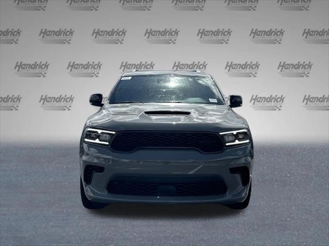 2027 Dodge Durango GT Plus HEMI