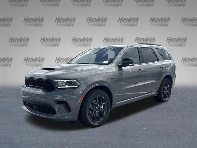2027 Dodge Durango GT Plus HEMI
