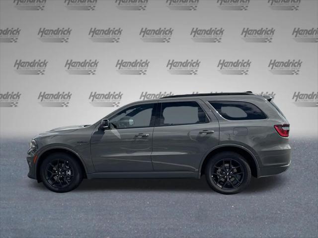 2027 Dodge Durango GT Plus HEMI