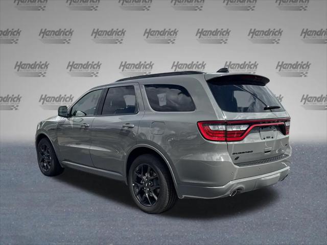 2027 Dodge Durango GT Plus HEMI