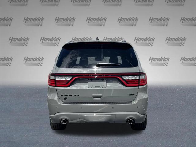 2027 Dodge Durango GT Plus HEMI