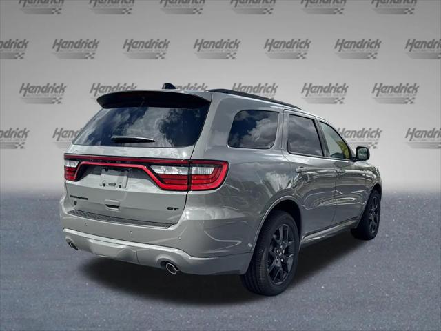 2027 Dodge Durango GT Plus HEMI