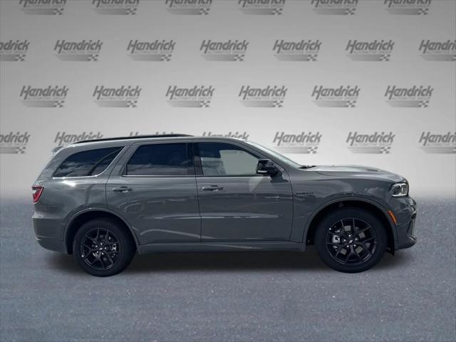2027 Dodge Durango GT Plus HEMI