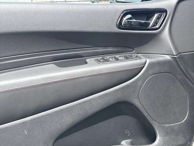 2027 Dodge Durango GT Plus HEMI