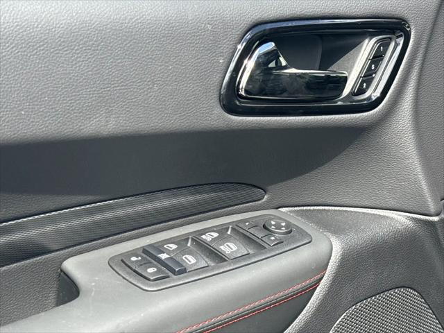 2027 Dodge Durango GT Plus HEMI