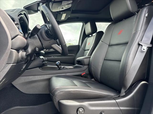 2027 Dodge Durango GT Plus HEMI