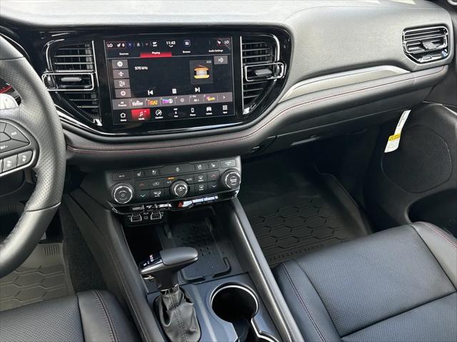 2027 Dodge Durango GT Plus HEMI