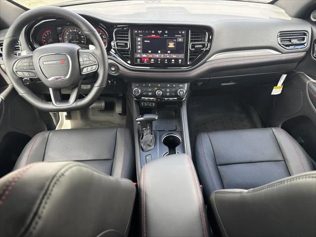 2027 Dodge Durango GT Plus HEMI