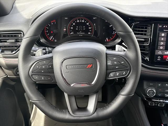 2027 Dodge Durango GT Plus HEMI