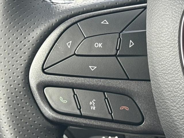 2027 Dodge Durango GT Plus HEMI