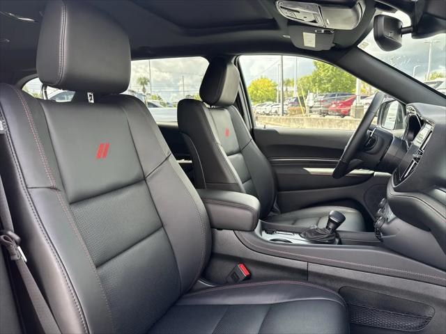 2027 Dodge Durango GT Plus HEMI