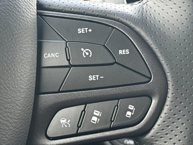 2027 Dodge Durango GT Plus HEMI