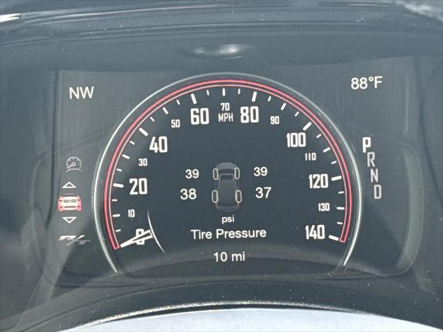 2027 Dodge Durango GT Plus HEMI