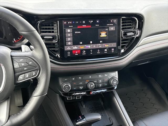 2027 Dodge Durango GT Plus HEMI