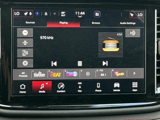 2027 Dodge Durango GT Plus HEMI