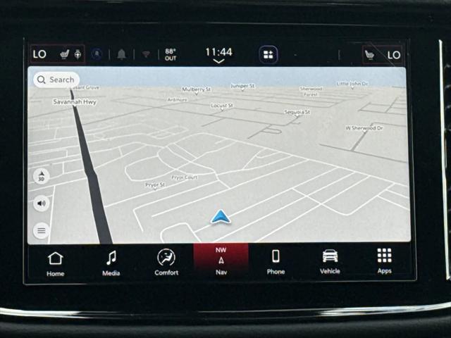 2027 Dodge Durango GT Plus HEMI