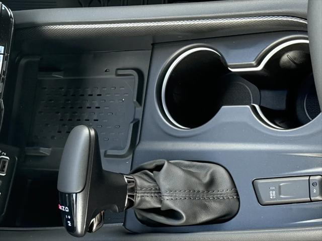 2027 Dodge Durango GT Plus HEMI