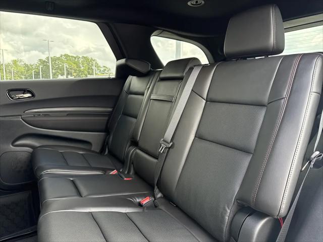 2027 Dodge Durango GT Plus HEMI