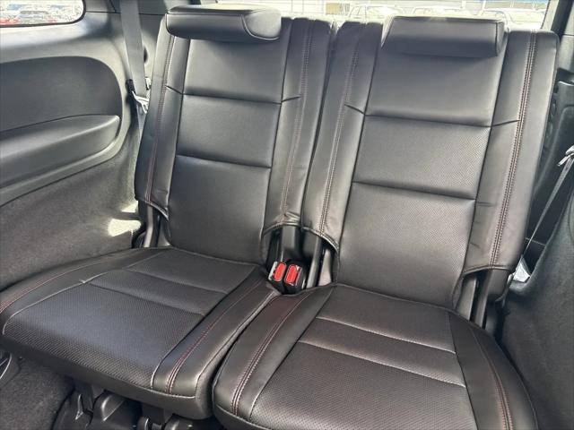 2027 Dodge Durango GT Plus HEMI