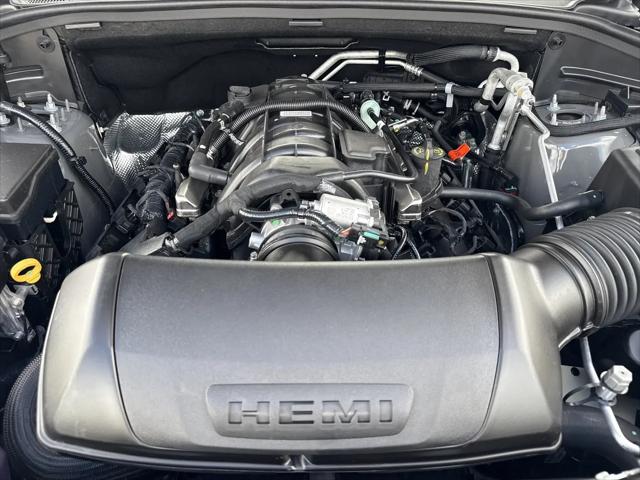 2027 Dodge Durango GT Plus HEMI