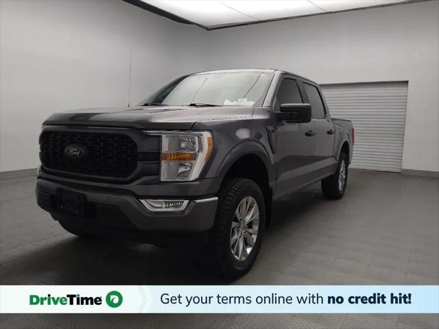 2022 Ford F-150 XL for sale in Fort Worth, TX