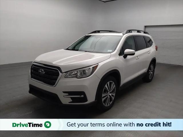 2020 Subaru Ascent Premium for sale in Fort Worth, TX