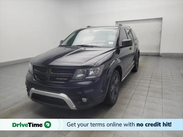 2019 Dodge Journey Crossroad for sale in Pelham, AL