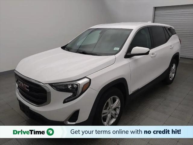 2018 GMC Terrain SLE for sale in Corpus Christi, TX